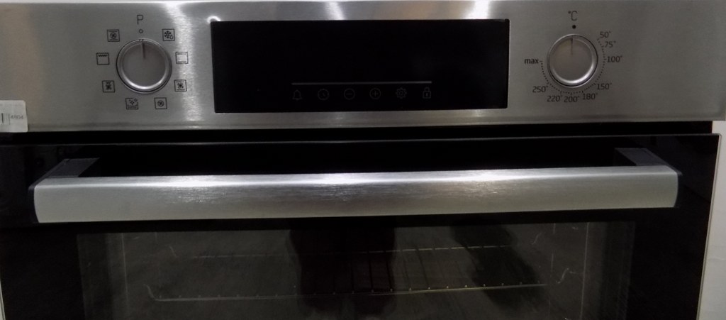 Фурна за вграждане Beko BBIM12300X b300