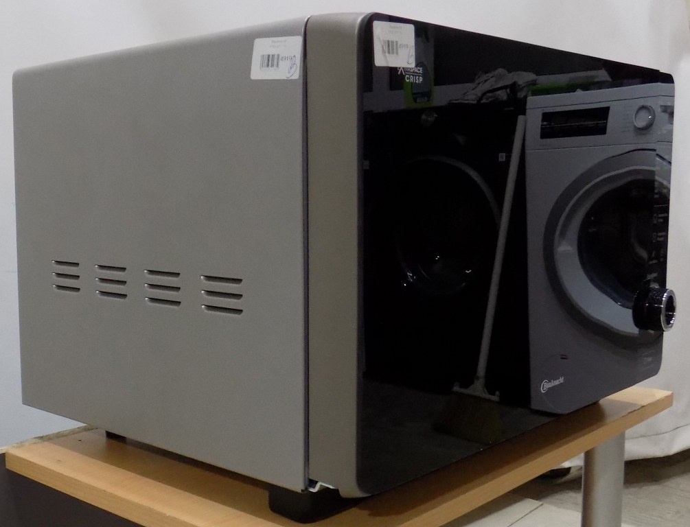 Микровълнова Bauknecht MW 427 SL