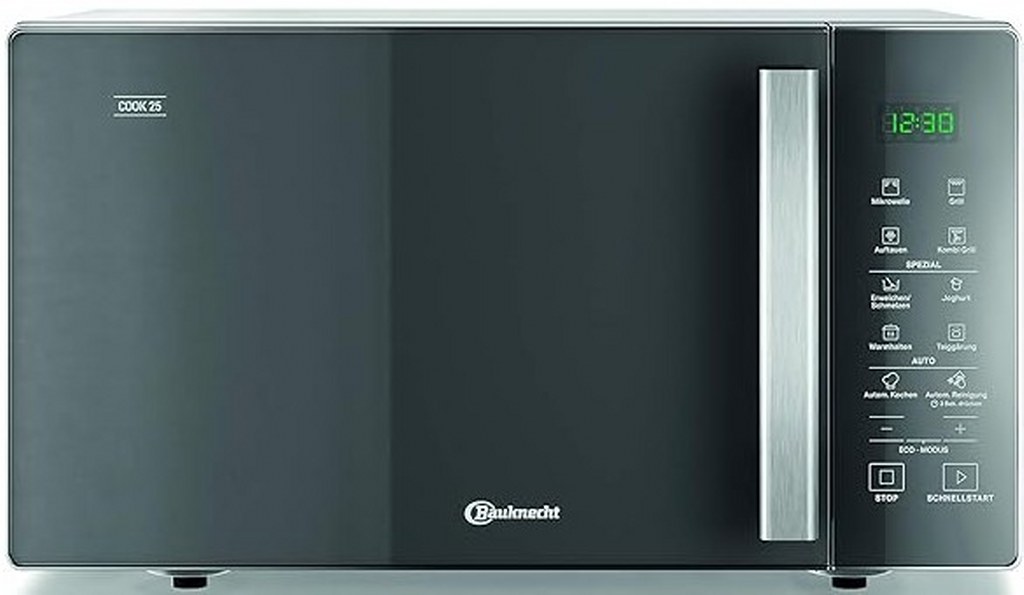 Микровълнова Bauknecht MW 253 SM
