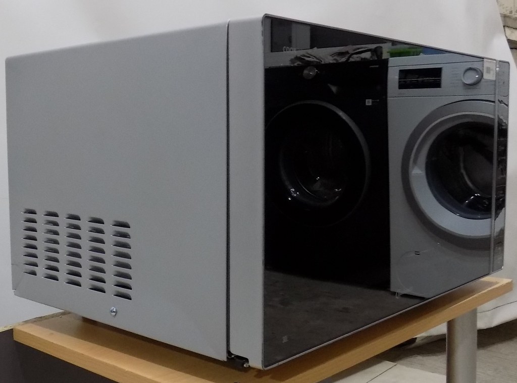 Микровълнова Bauknecht MW 304 M