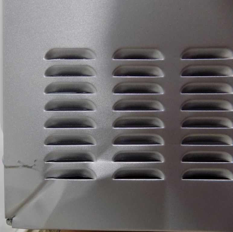 Микровълнова Bauknecht MW 304 M