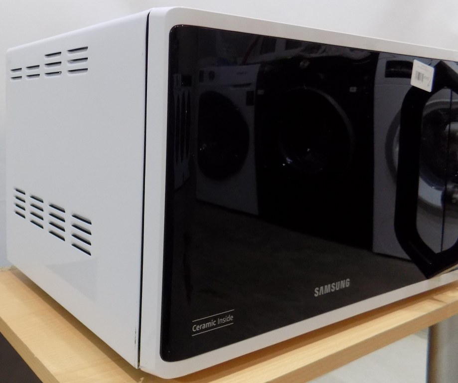 Микровълнова фурна Samsung MS23K3614AWEG