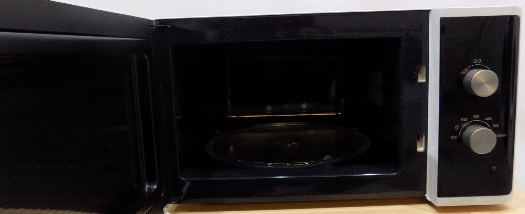 Микровълнова фурна Samsung MS23K3614AWEG