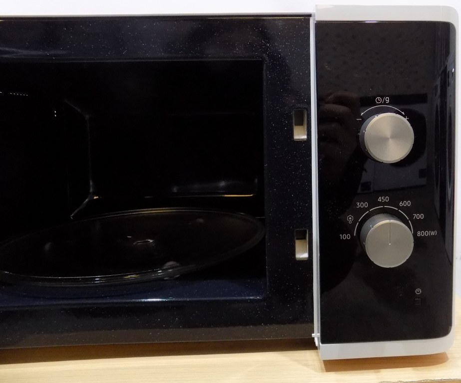 Микровълнова фурна Samsung MS23K3614AWEG