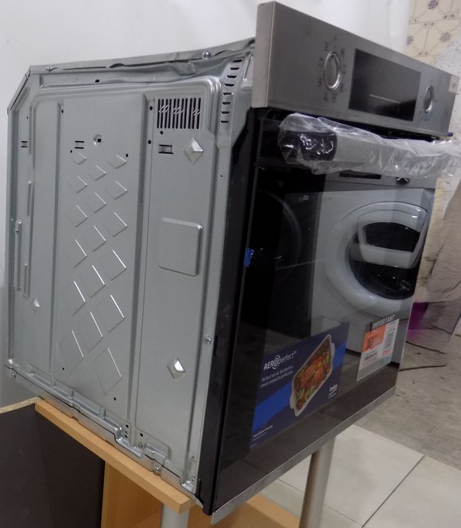 Фурна за вграждане Beko BBIM12300X b300