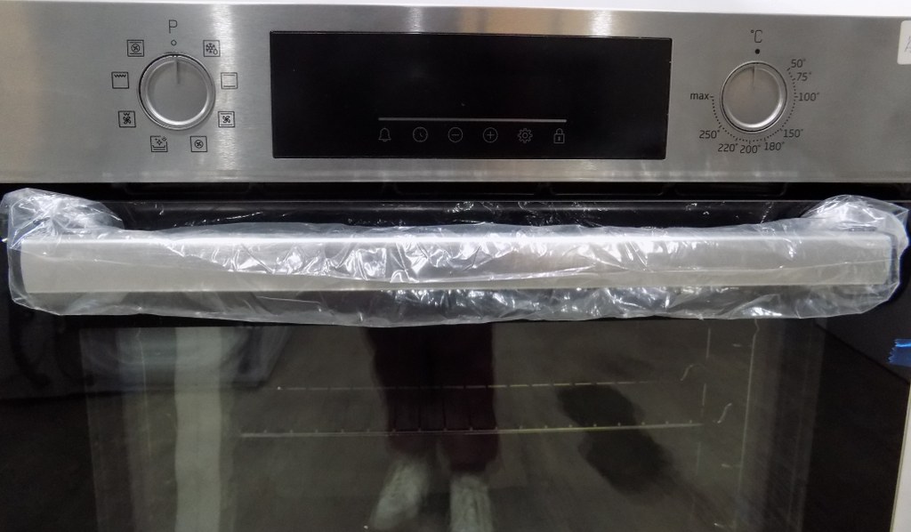 Фурна за вграждане Beko BBIM12300X b300