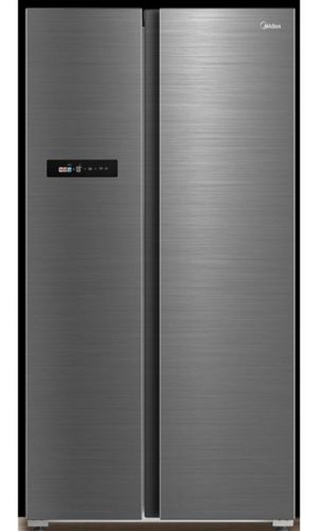 Хладилник Midea MDRS791MYA46 Side-by-Side