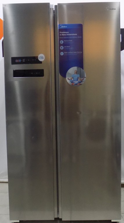 Хладилник Midea MDRS791MYA46 Side-by-Side