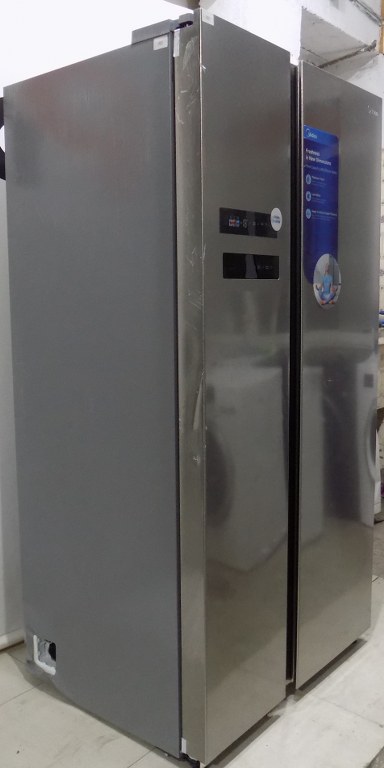 Хладилник Midea MDRS791MYA46 Side-by-Side