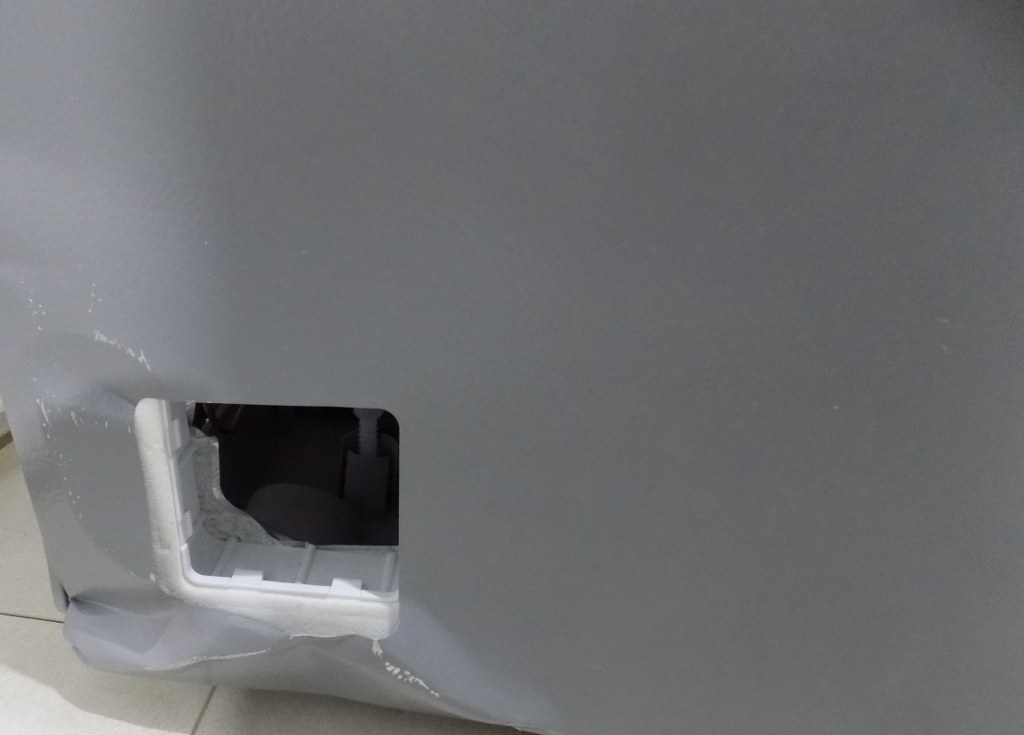 Хладилник Midea MDRS791MYA46 Side-by-Side