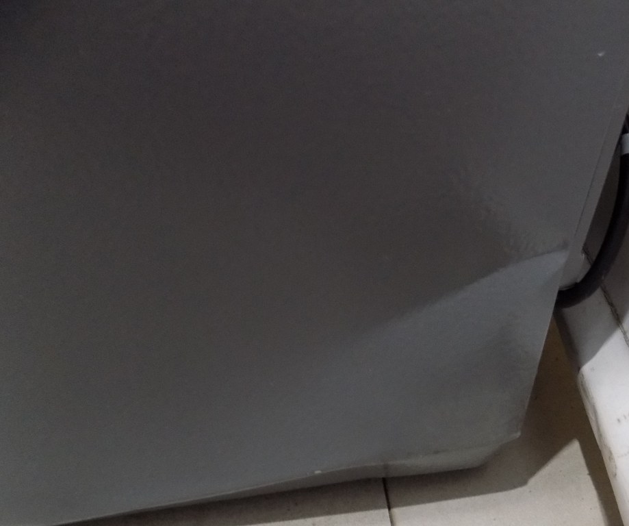 Хладилник Midea MDRS791MYA46 Side-by-Side