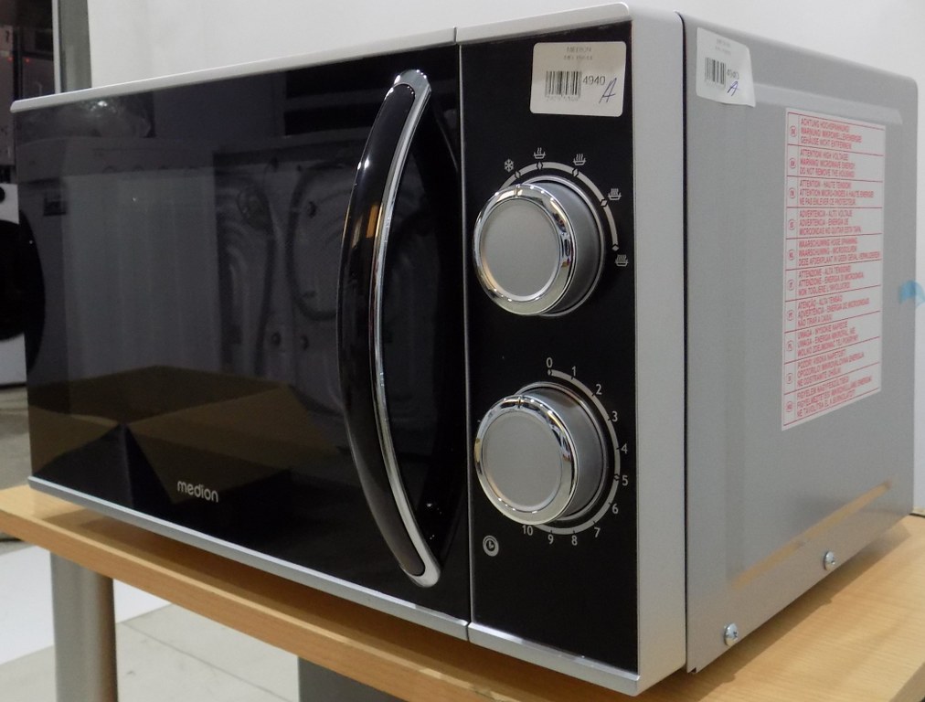 Микровълнова фурна MEDION MD 15644
