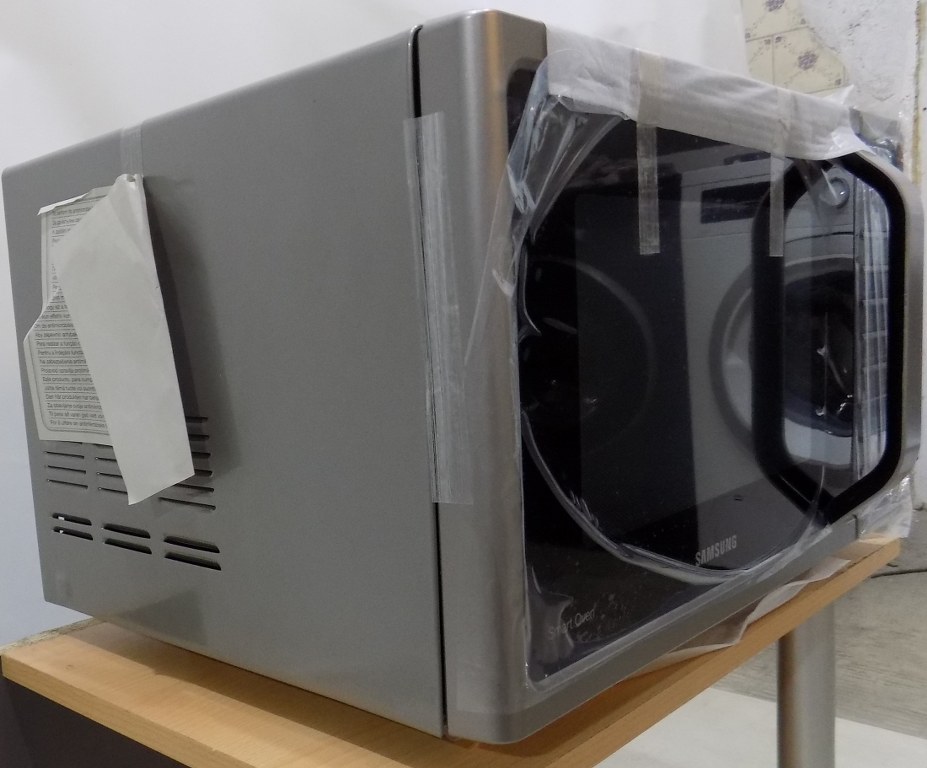 Микровълнова фурна Samsung MC28H5015CSET