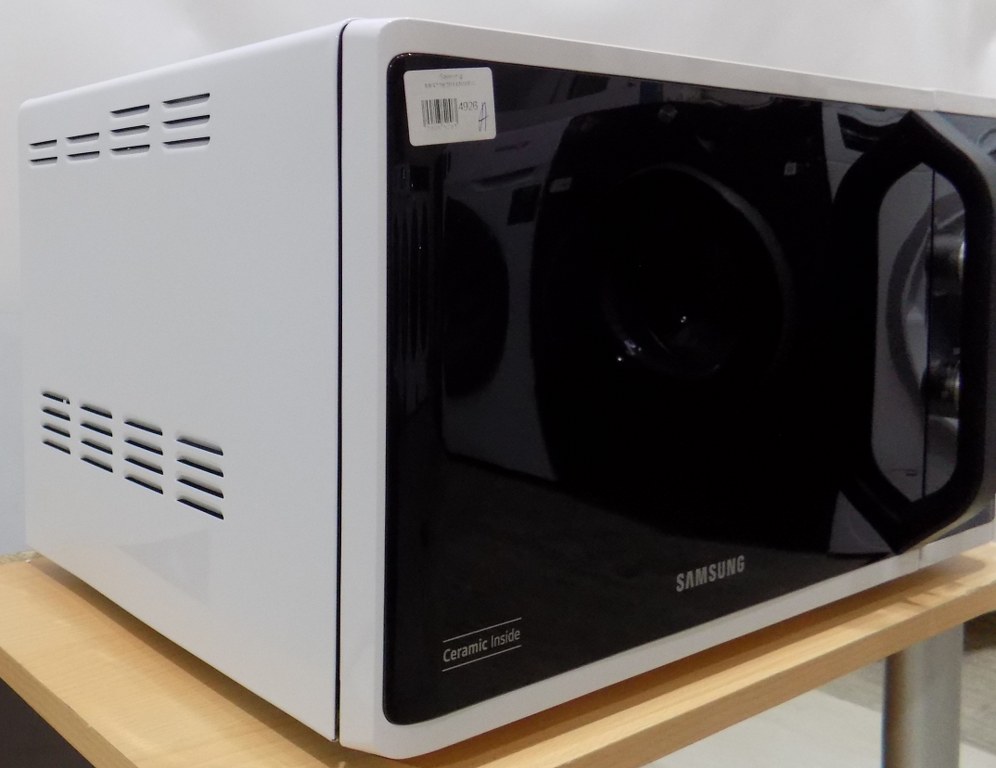 Микровълнова фурна Samsung MG23K3614AWEG