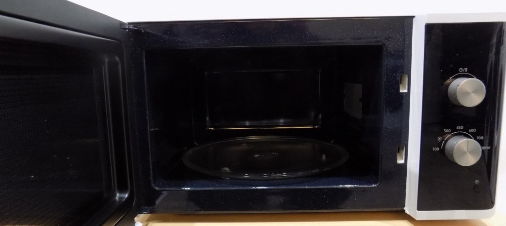 Микровълнова фурна Samsung MG23K3614AWEG