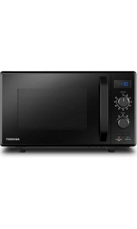 Микровълнова фурна Toshiba MW2-AG23P (BK)