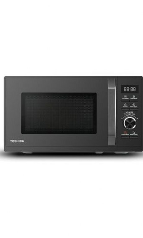 Mикровълнова фурна Toshiba MW3-AG20PE(BK)