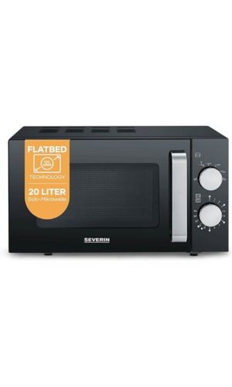 Мирковълнова фурна Severin MW 7761