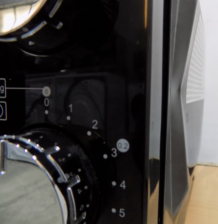 Мирковълнова фурна Severin MW 7761