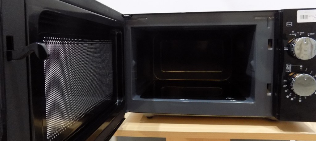 Мирковълнова фурна Severin MW 7761