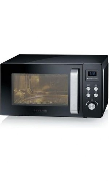 Мировълнова фурна SEVERIN 3-in-1 MW 7752