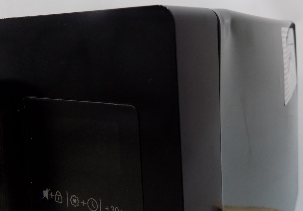 Мировълнова фурна SEVERIN 3-in-1 MW 7752