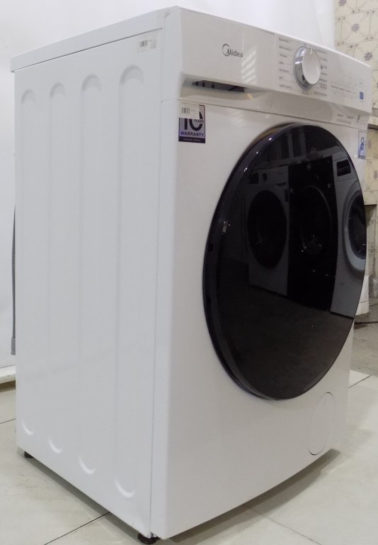 Пералня Midea MFV3EW80BA10