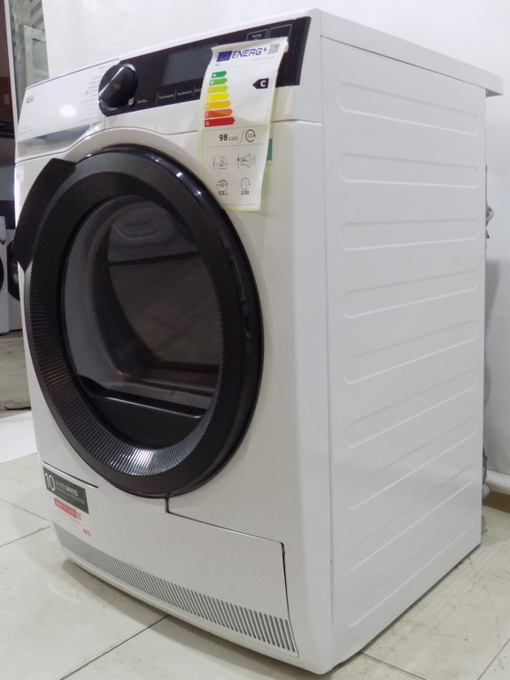 Сушилня AEG TR8AMZ68 Serie 8000