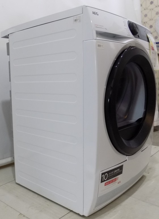 Сушилня AEG TR8AMZ68 Serie 8000