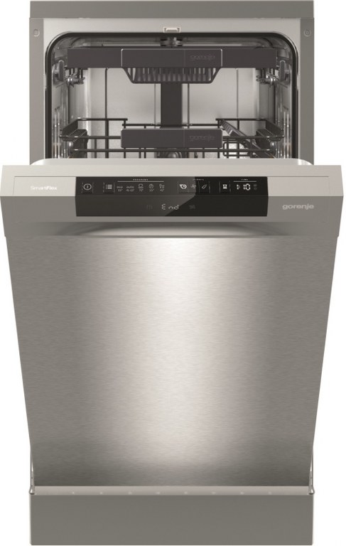 Съдомиялна Gorenje GS 541D10 X