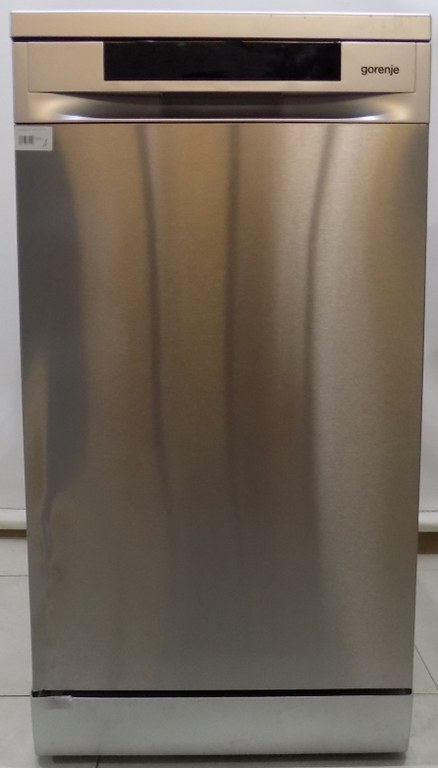 Съдомиялна Gorenje GS 541D10 X
