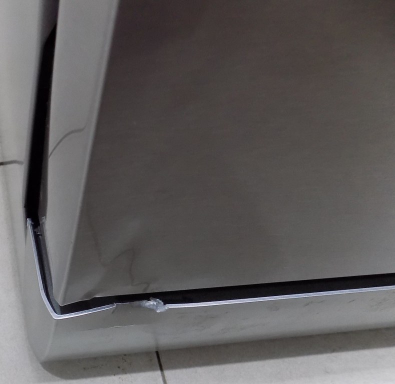 Съдомиялна Gorenje GS 541D10 X