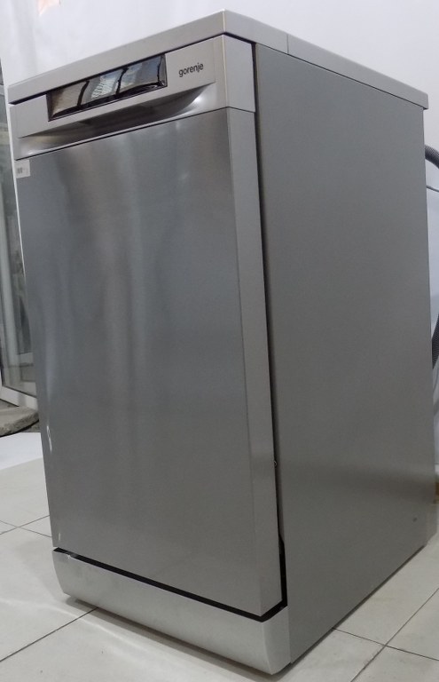 Съдомиялна Gorenje GS 541D10 X