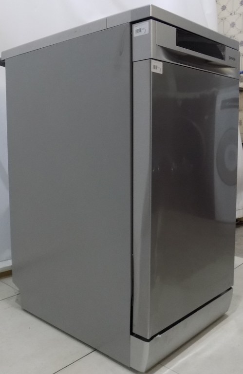 Съдомиялна Gorenje GS 541D10 X