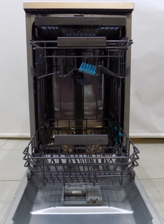 Съдомиялна Gorenje GS 541D10 X