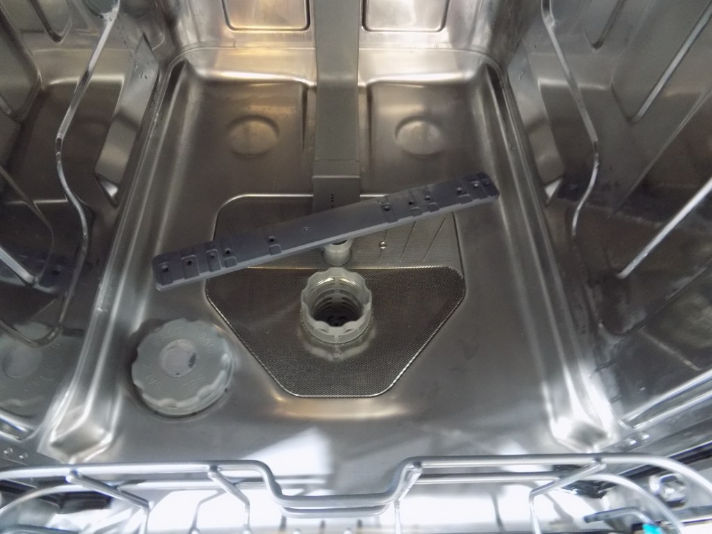 Съдомиялна Gorenje GS 541D10 X