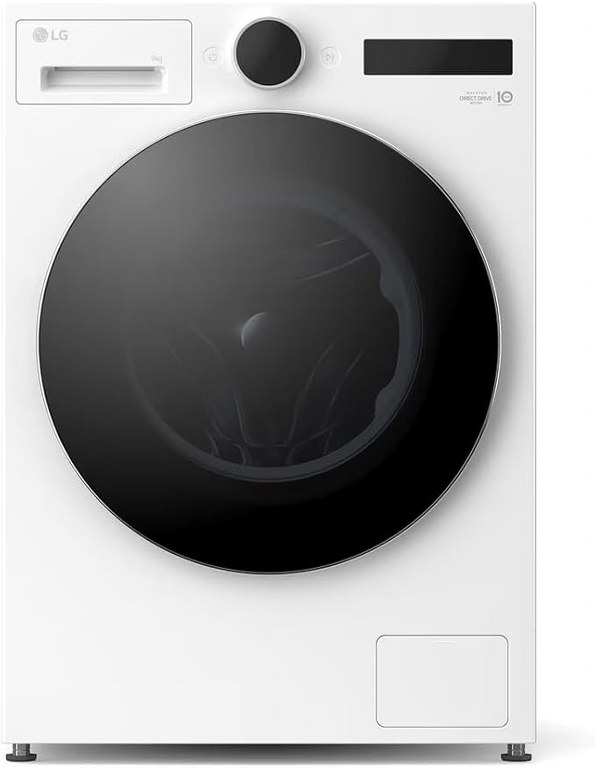 Пералня LG F4WX9092