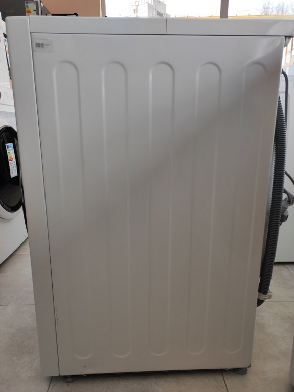 Пералня LG F4WX9092