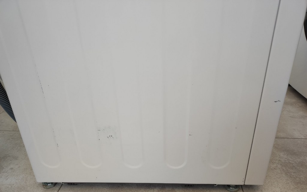 Пералня LG F4WX9092