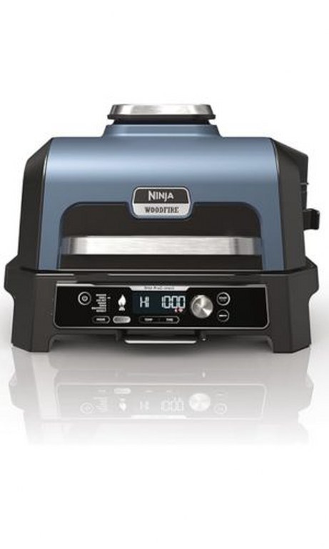 Ninja Woodfire Pro Connect XL OG901EUAMZ