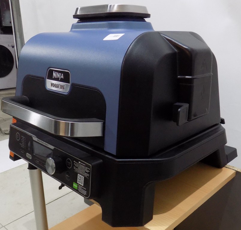 Ninja Woodfire Pro Connect XL OG901EUAMZ