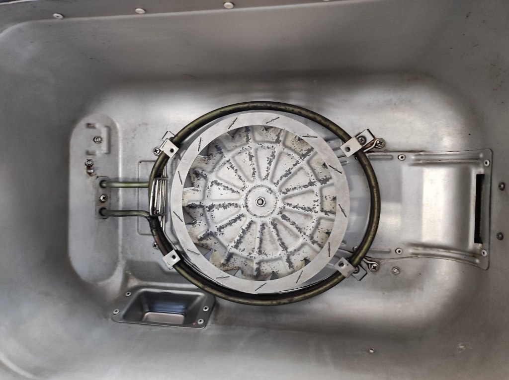 Ninja Woodfire Pro Connect XL OG901EUAMZ