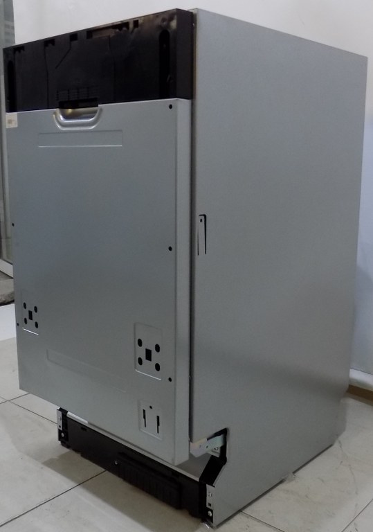 Съдомиялна за вграждане Amica EGSPV 587 915