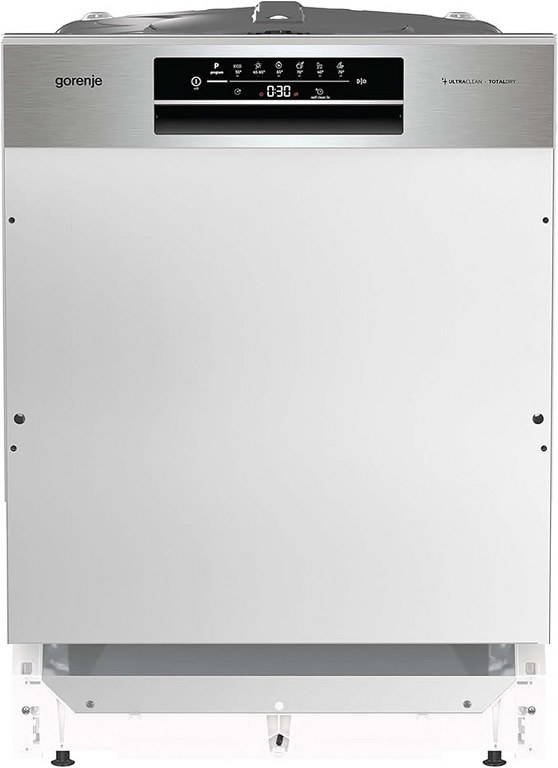 Съдомиялни за вграждане Gorenje GI643D60X