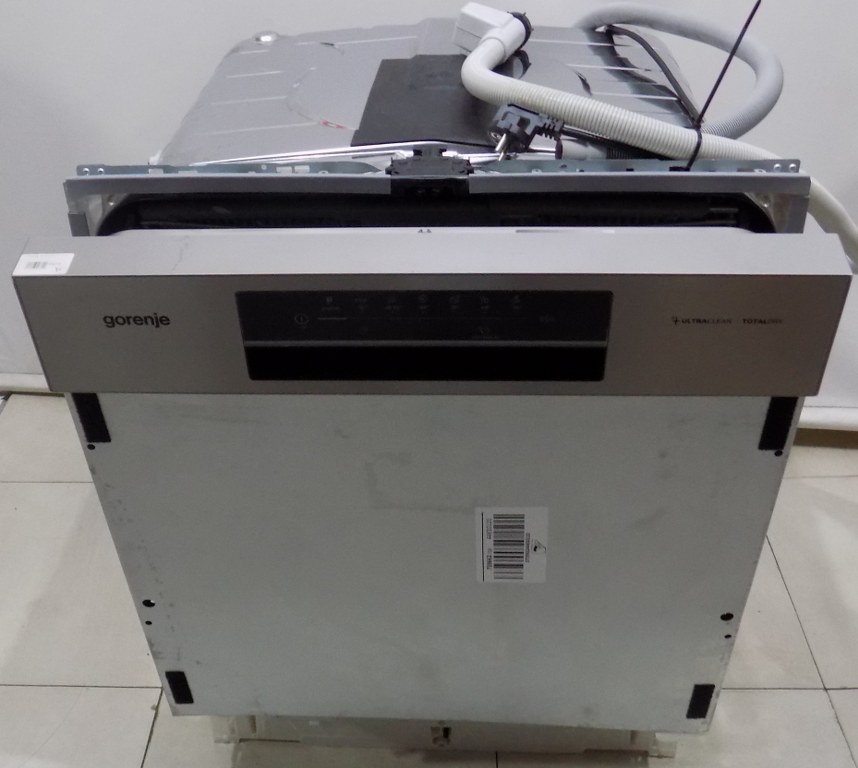 Съдомиялни за вграждане Gorenje GI643D60X