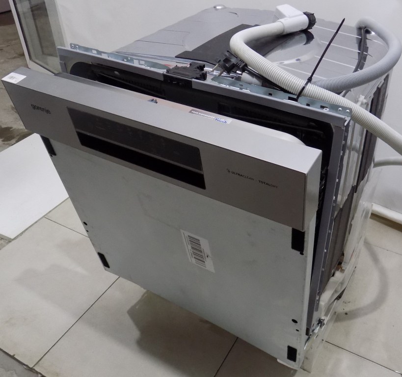 Съдомиялни за вграждане Gorenje GI643D60X