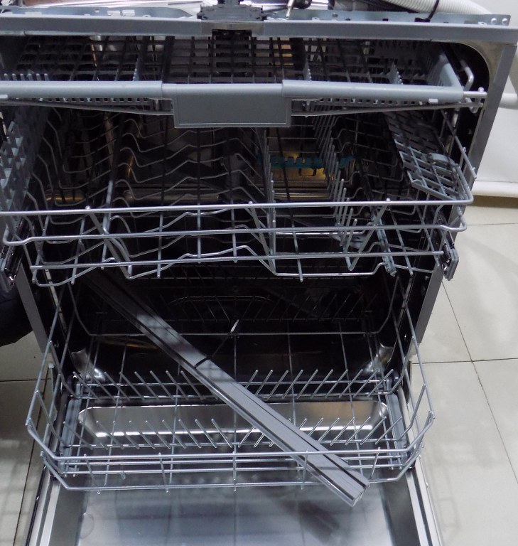 Съдомиялни за вграждане Gorenje GI643D60X