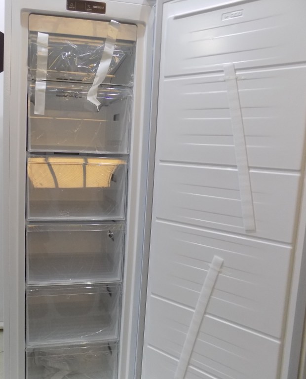 Фризер Gorenje FN417DCW