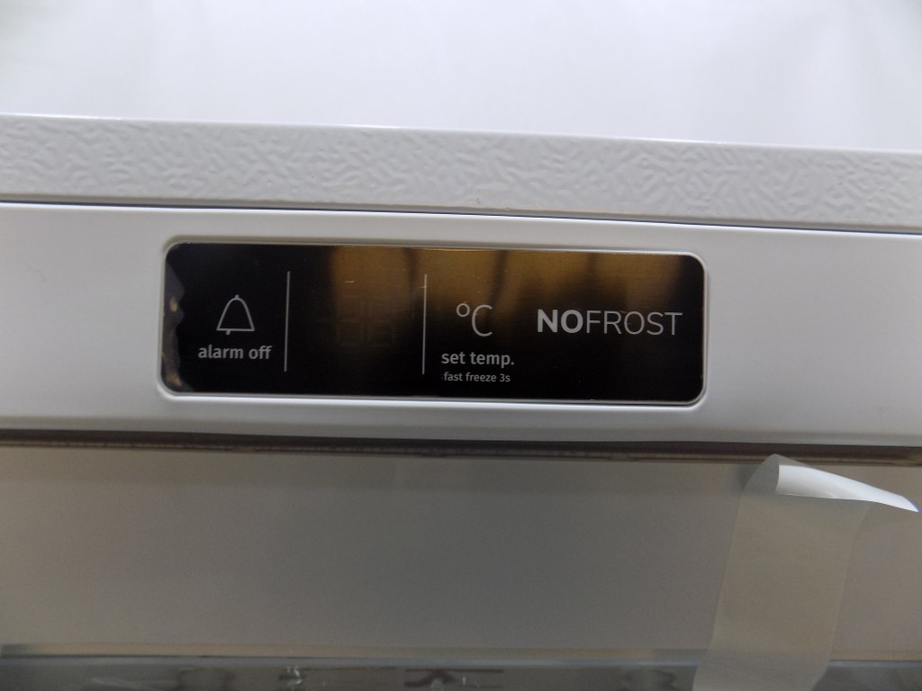 Фризер Gorenje FN417DCW