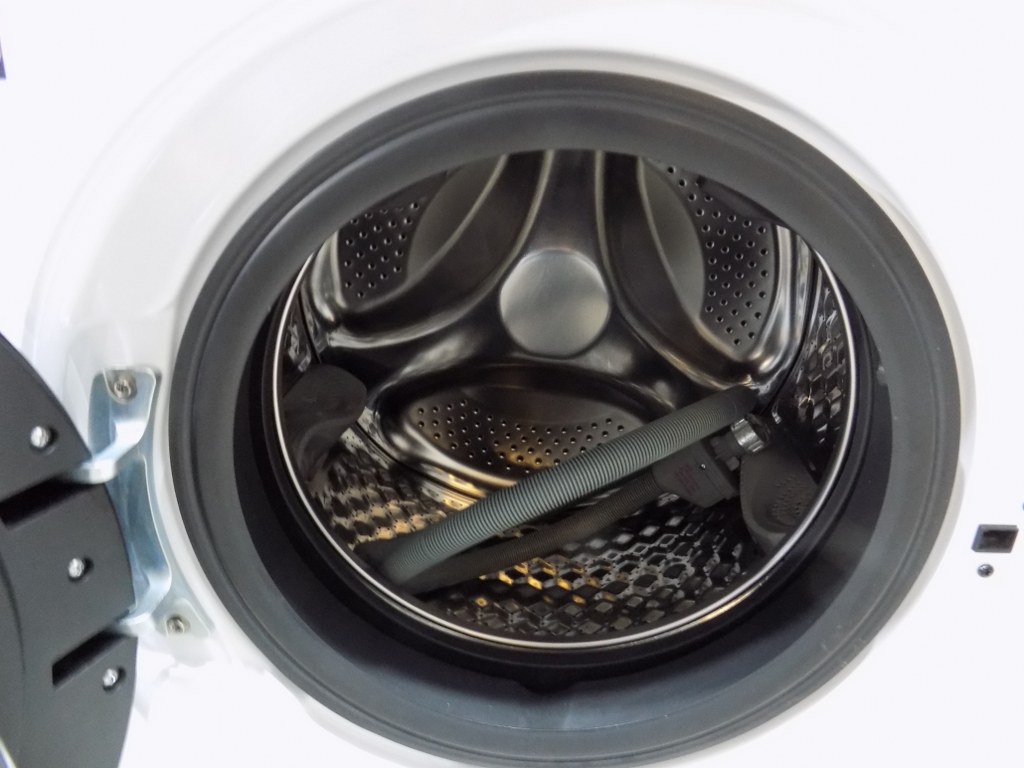 Пералня със сушилня Midea MF200D86WB-14DAS